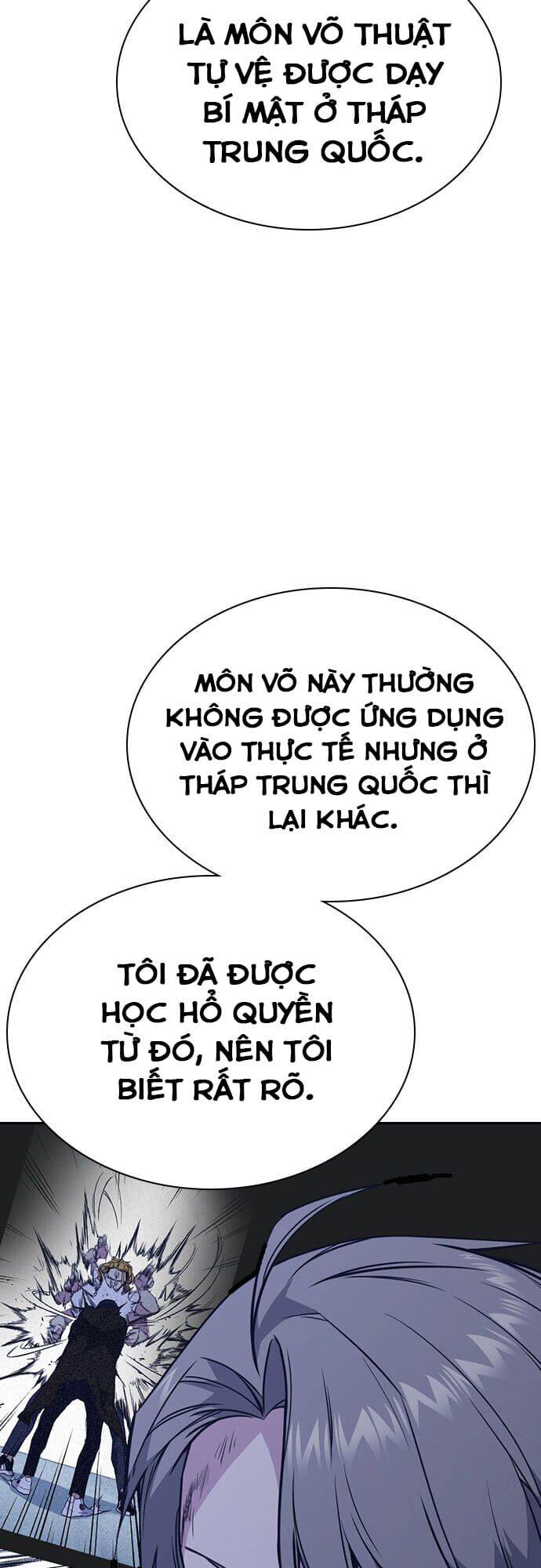 Học Nhóm Chapter 74 - Trang 2