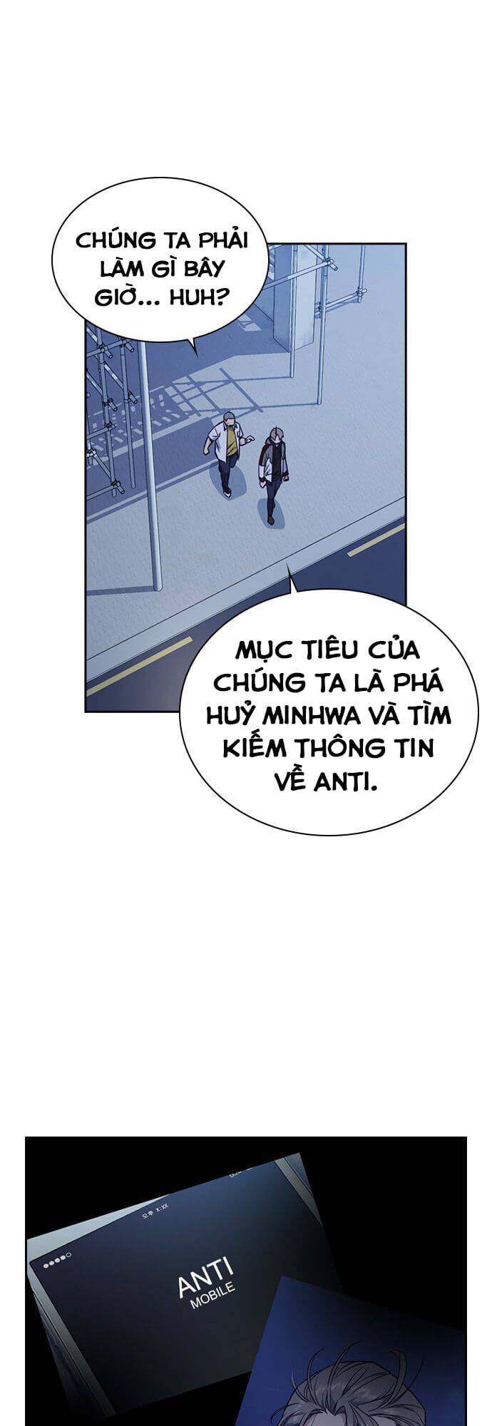 Học Nhóm Chapter 74 - Trang 2