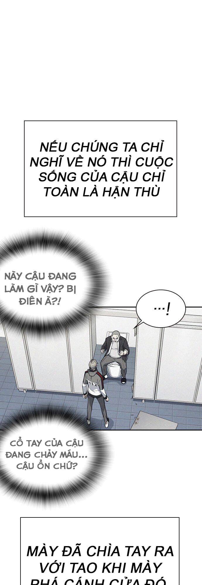 Học Nhóm Chapter 74 - Trang 2