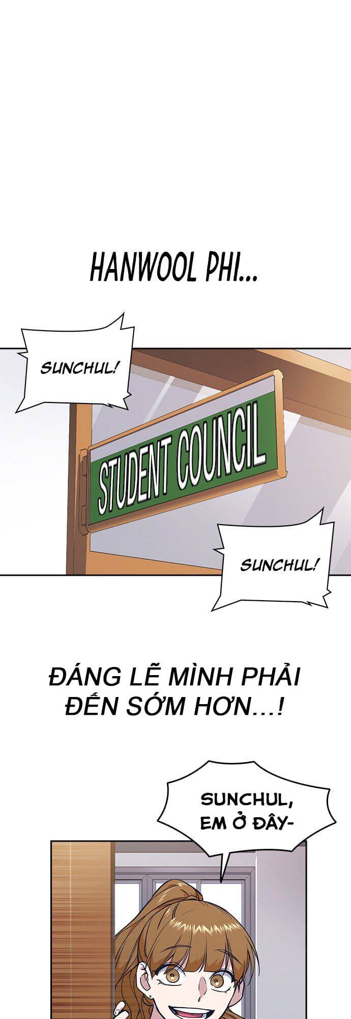 Học Nhóm Chapter 74 - Trang 2