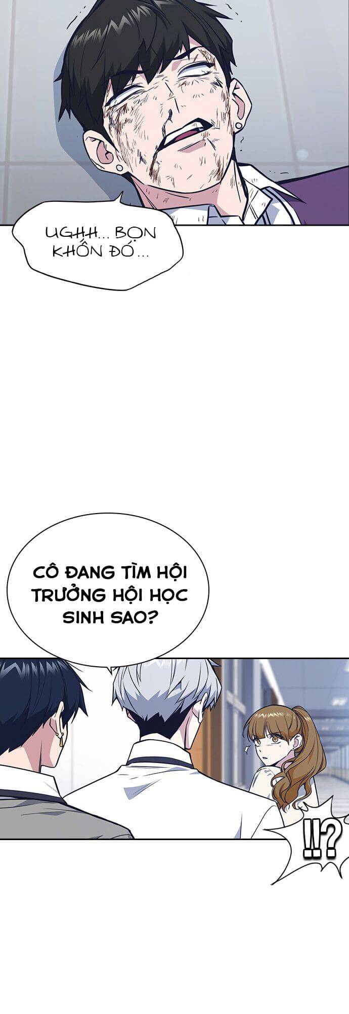 Học Nhóm Chapter 74 - Trang 2