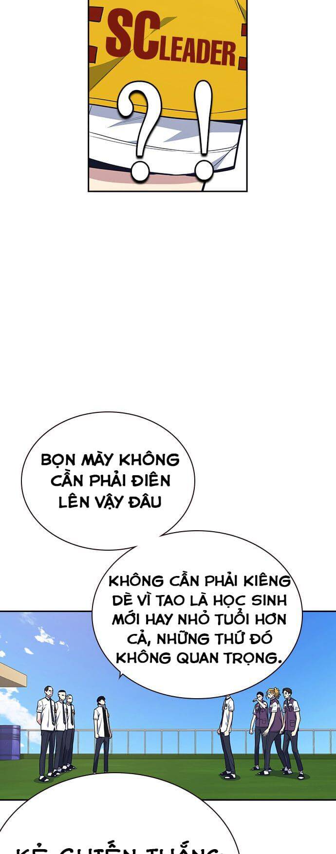 Học Nhóm Chapter 74 - Trang 2