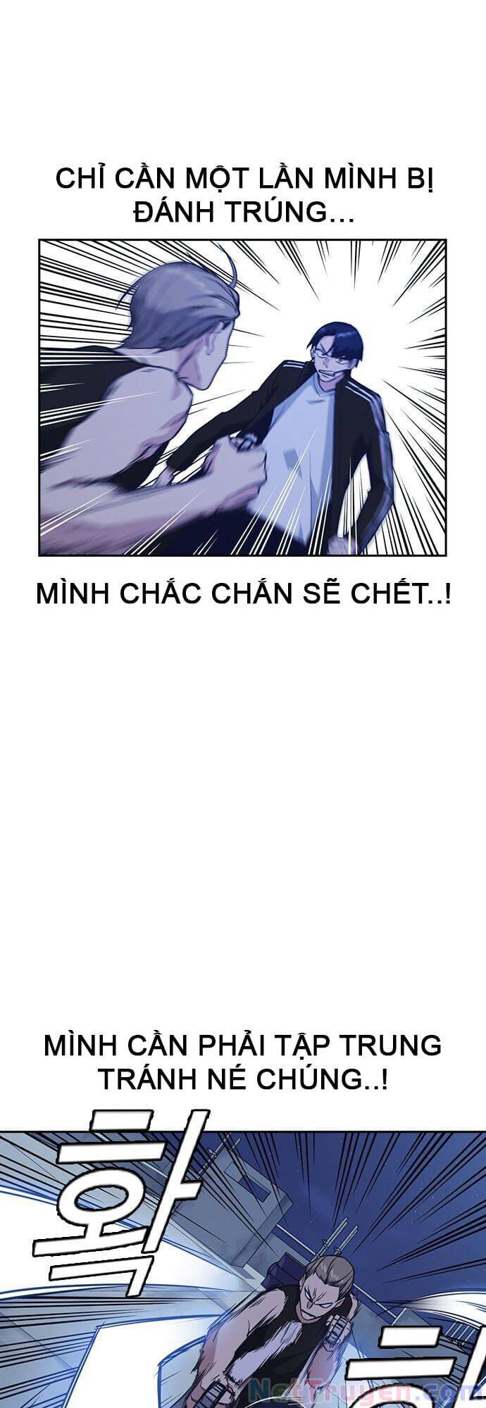 Học Nhóm Chapter 72 - Trang 2