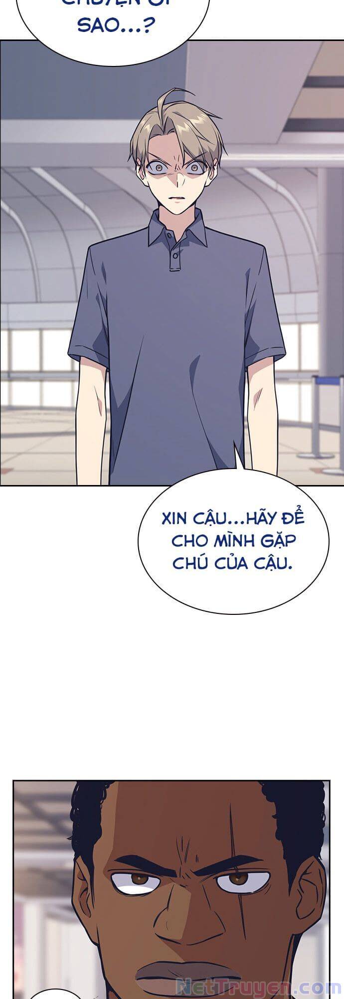 Học Nhóm Chapter 72 - Trang 2