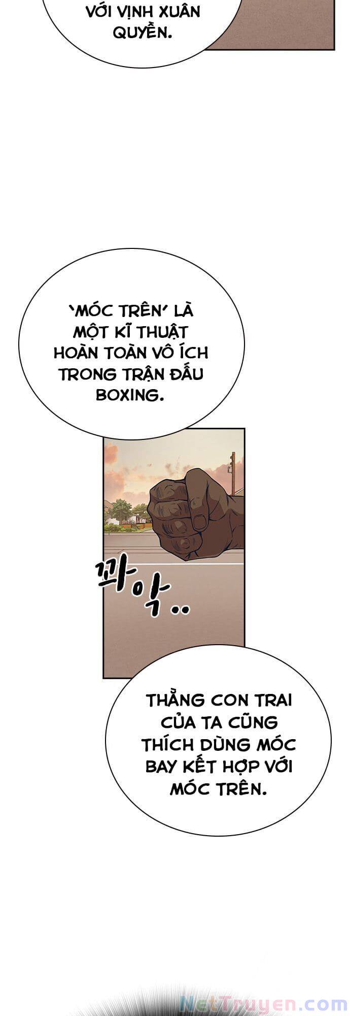 Học Nhóm Chapter 72 - Trang 2