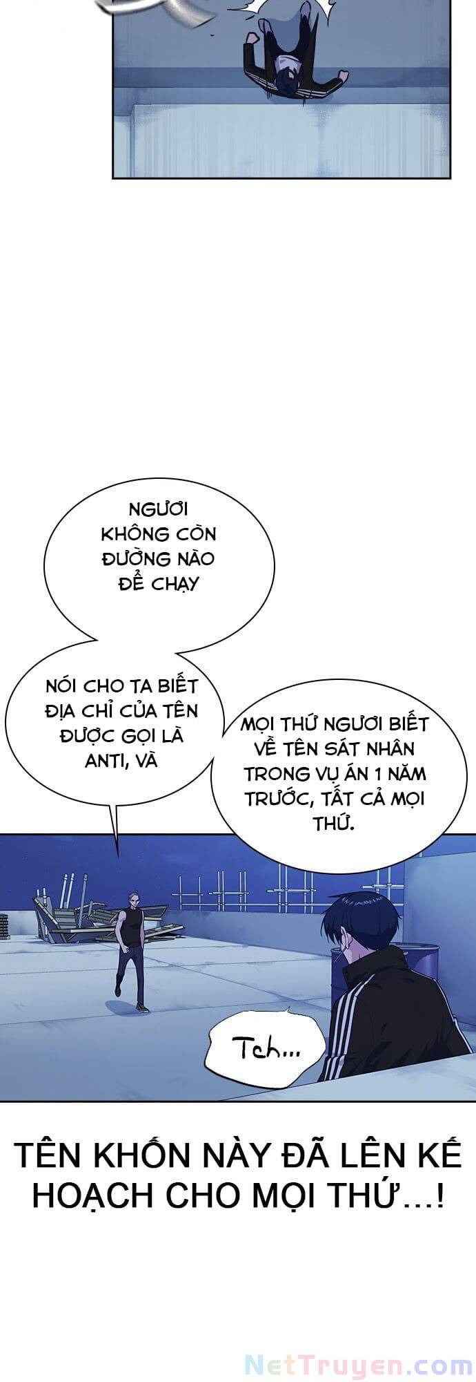 Học Nhóm Chapter 72 - Trang 2