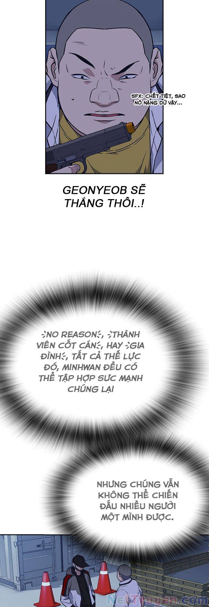 Học Nhóm Chapter 72 - Trang 2