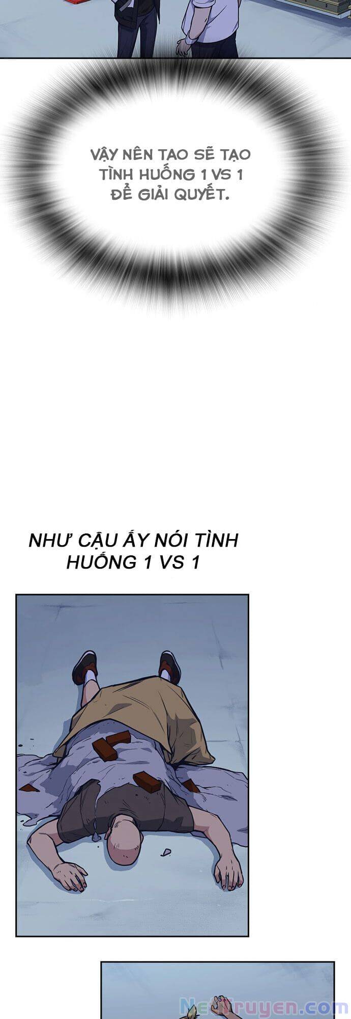 Học Nhóm Chapter 72 - Trang 2