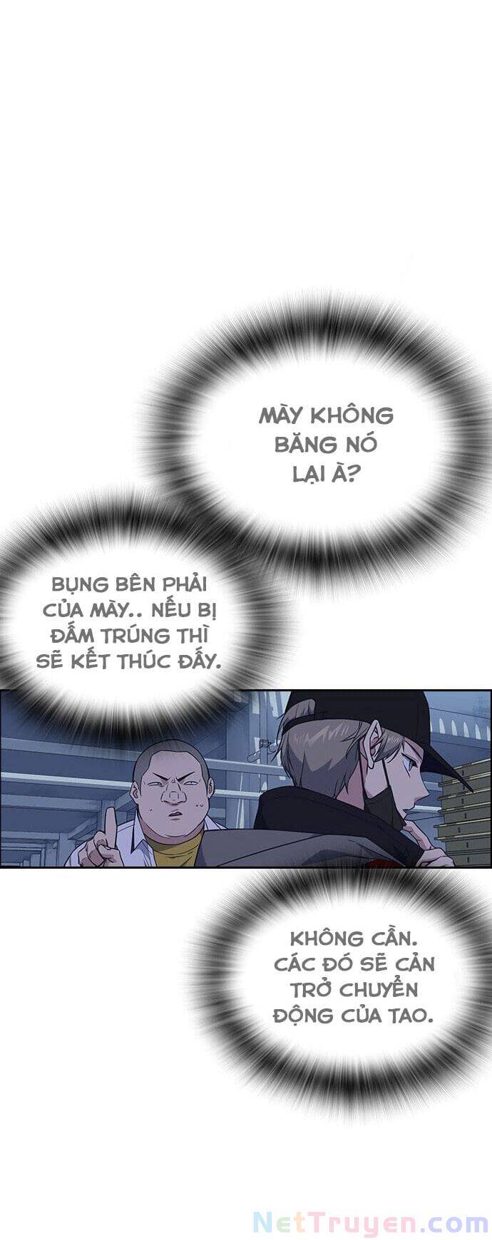 Học Nhóm Chapter 72 - Trang 2