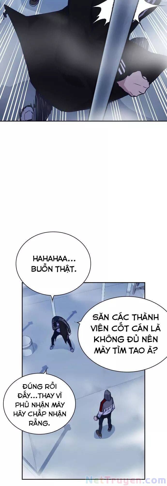 Học Nhóm Chapter 71 - Trang 2