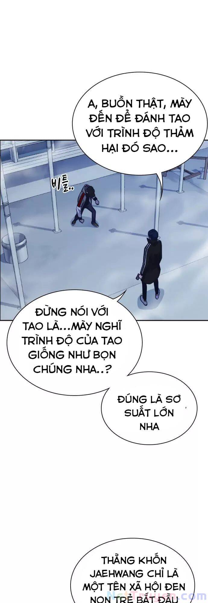 Học Nhóm Chapter 71 - Trang 2