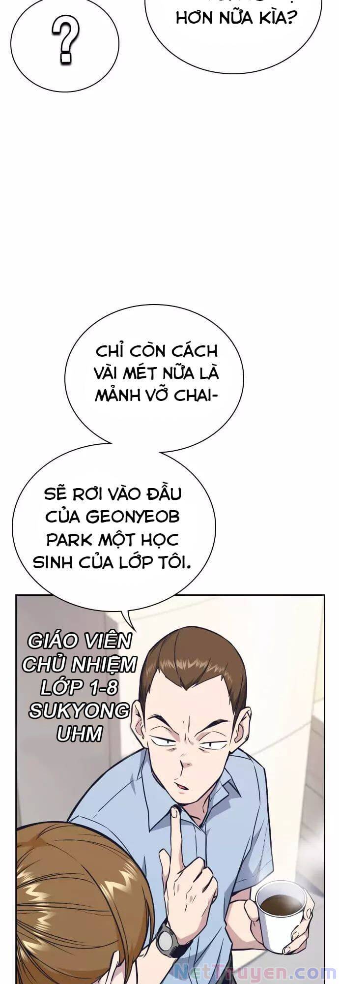 Học Nhóm Chapter 71 - Trang 2