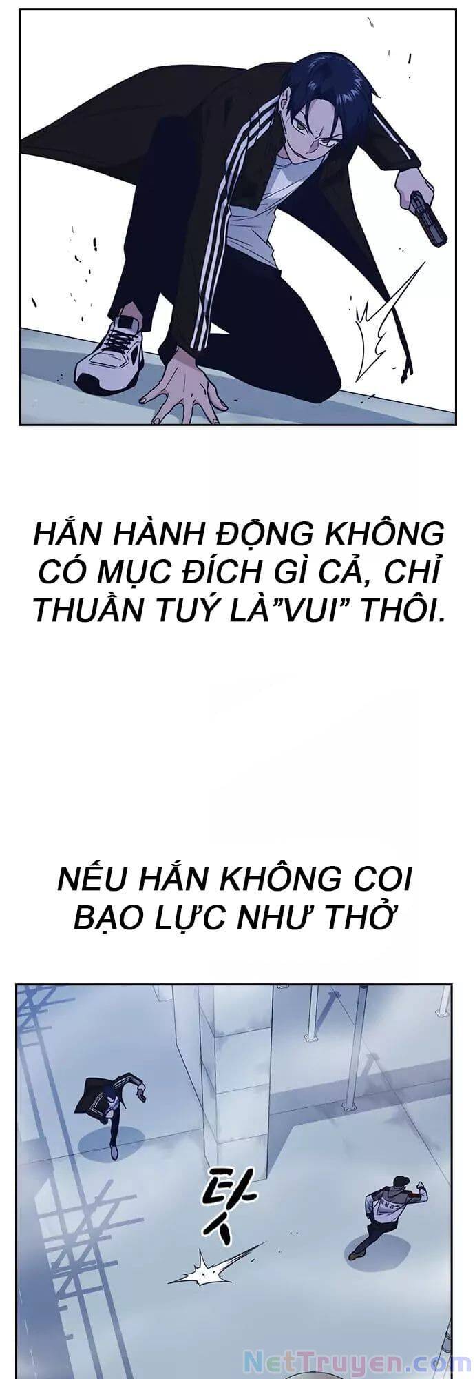 Học Nhóm Chapter 71 - Trang 2