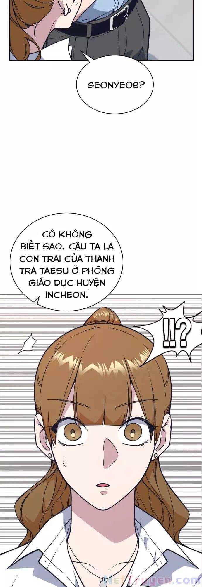 Học Nhóm Chapter 71 - Trang 2