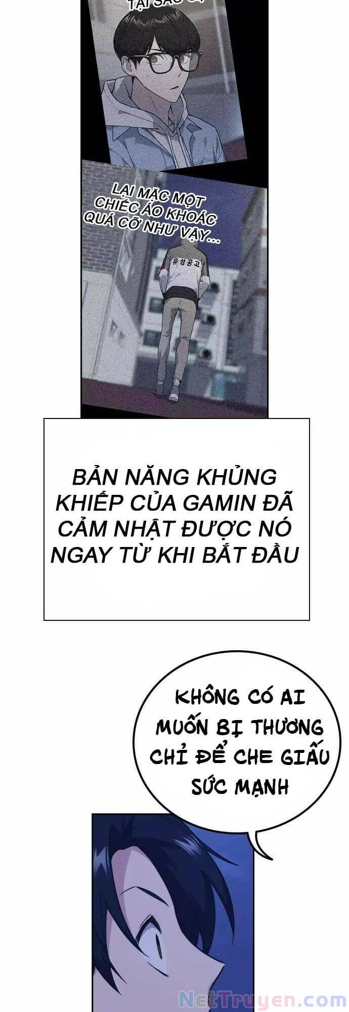 Học Nhóm Chapter 71 - Trang 2