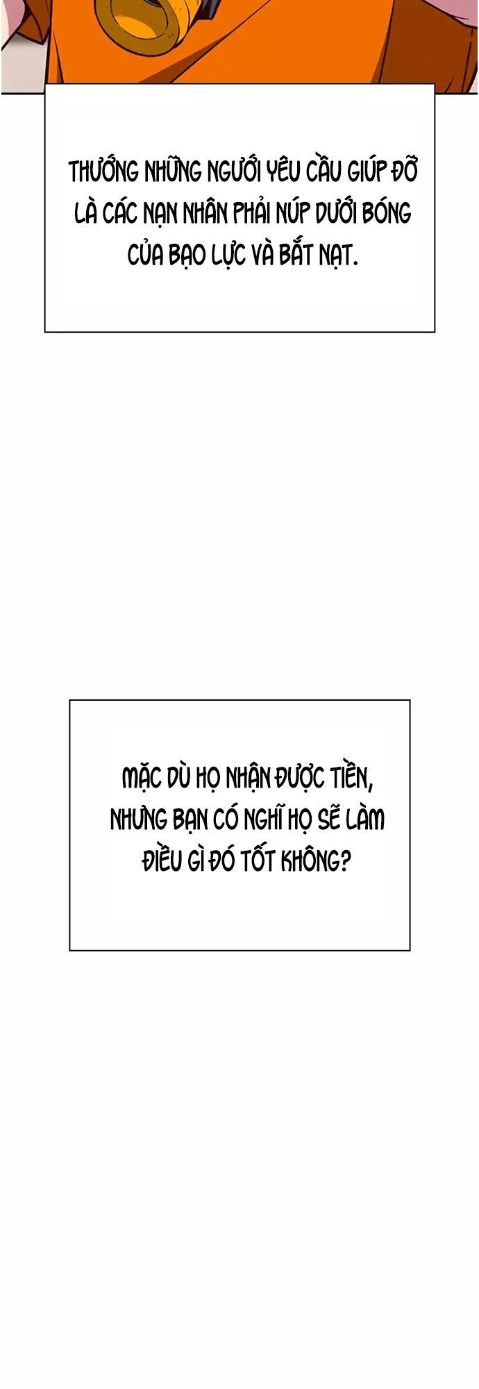 Học Nhóm Chapter 70 - Trang 2