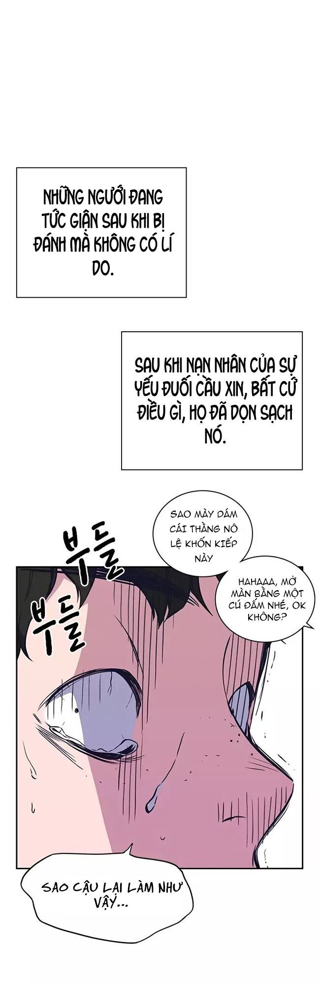 Học Nhóm Chapter 70 - Trang 2