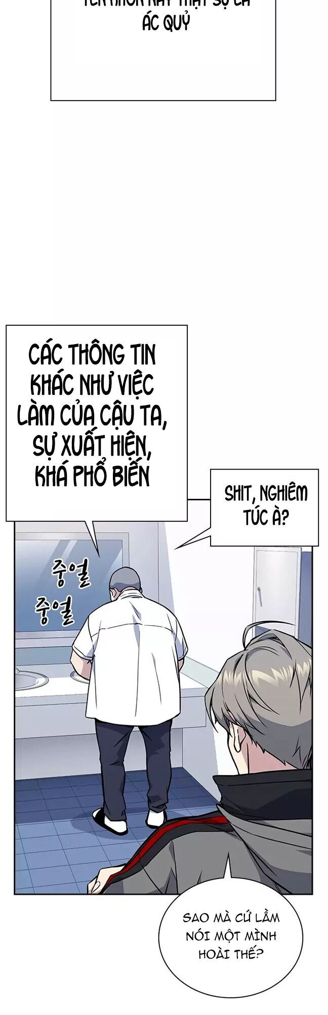 Học Nhóm Chapter 70 - Trang 2