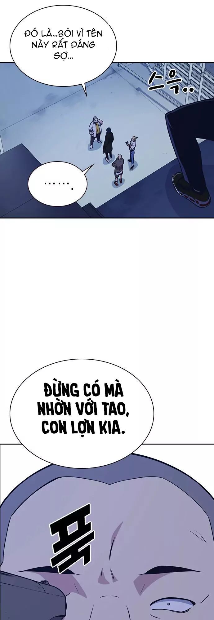 Học Nhóm Chapter 70 - Trang 2