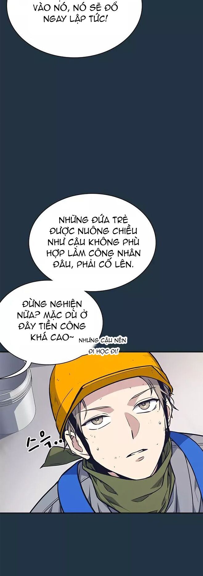 Học Nhóm Chapter 70 - Trang 2