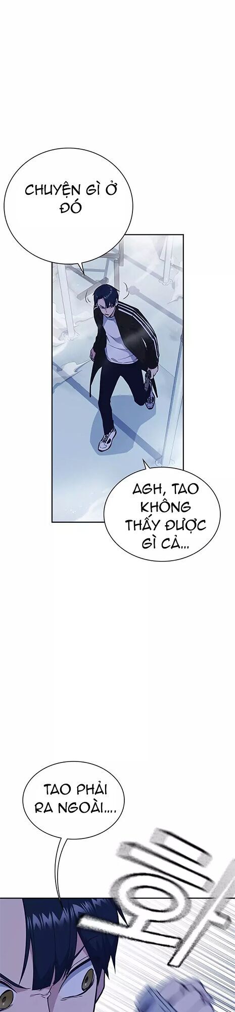 Học Nhóm Chapter 70 - Trang 2