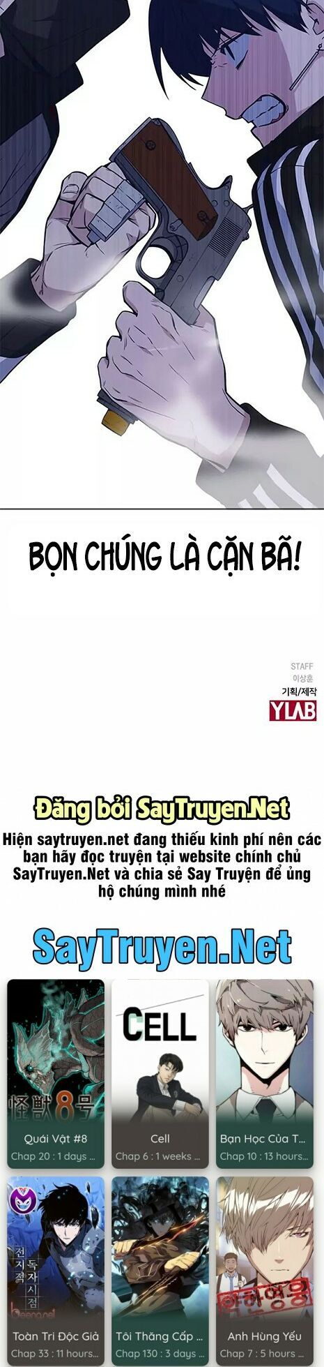 Học Nhóm Chapter 70 - Trang 2