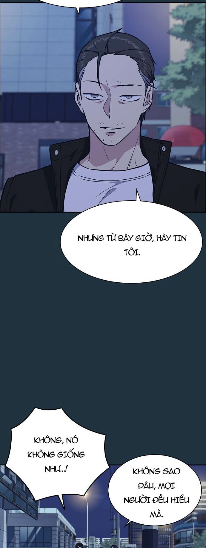 Học Nhóm Chapter 67 - Trang 2