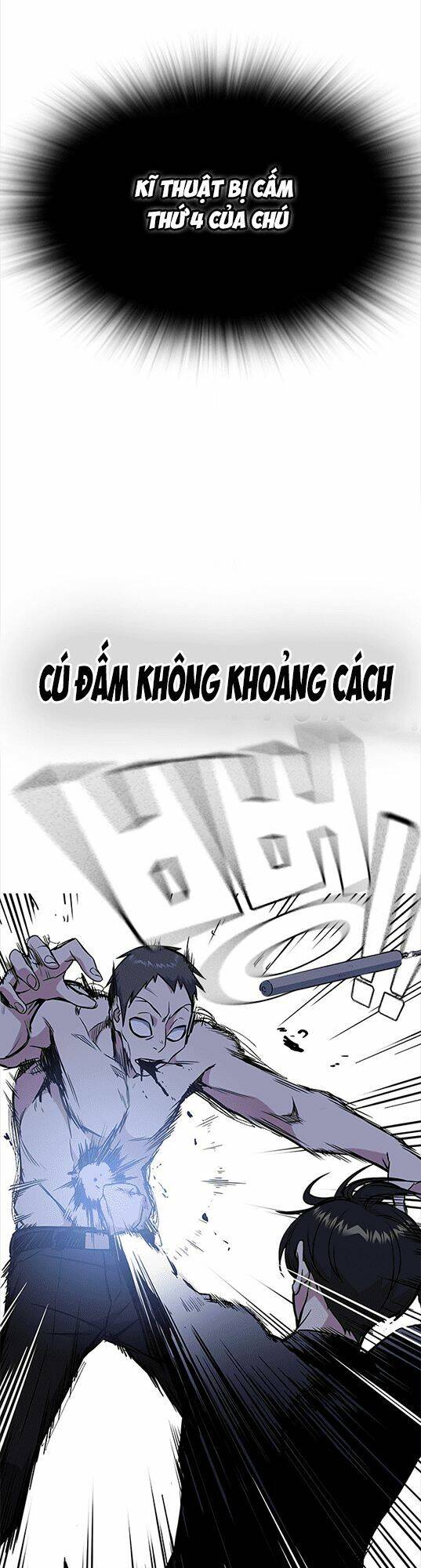 Học Nhóm Chapter 64 - Trang 2