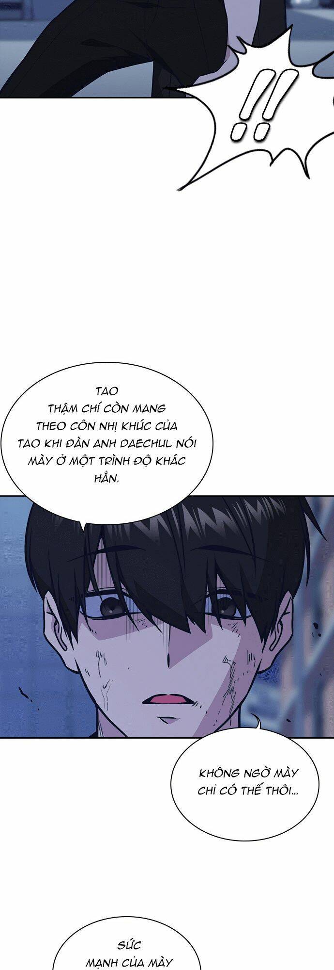 Học Nhóm Chapter 64 - Trang 2