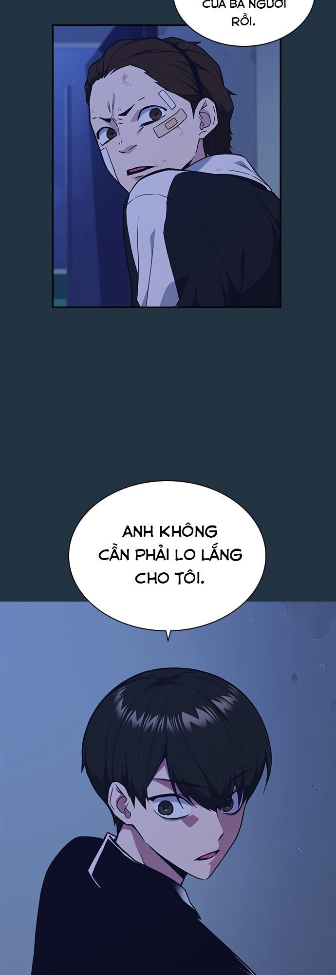 Học Nhóm Chapter 63 - Trang 2