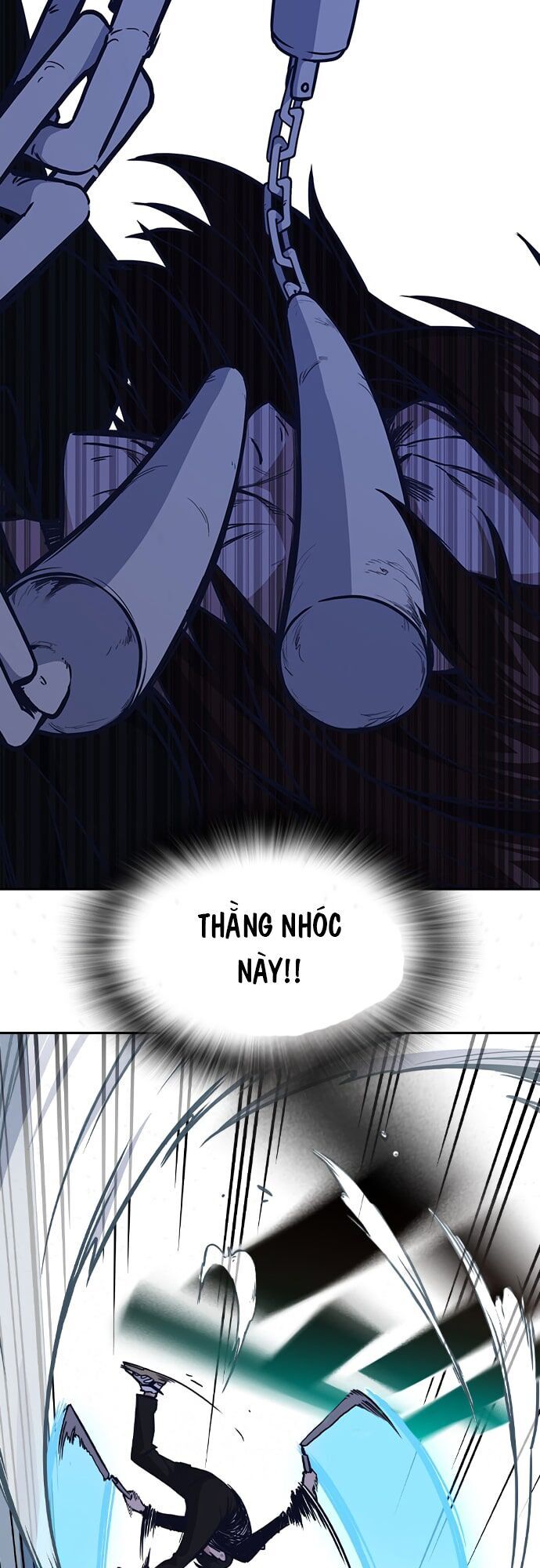 Học Nhóm Chapter 63 - Trang 2