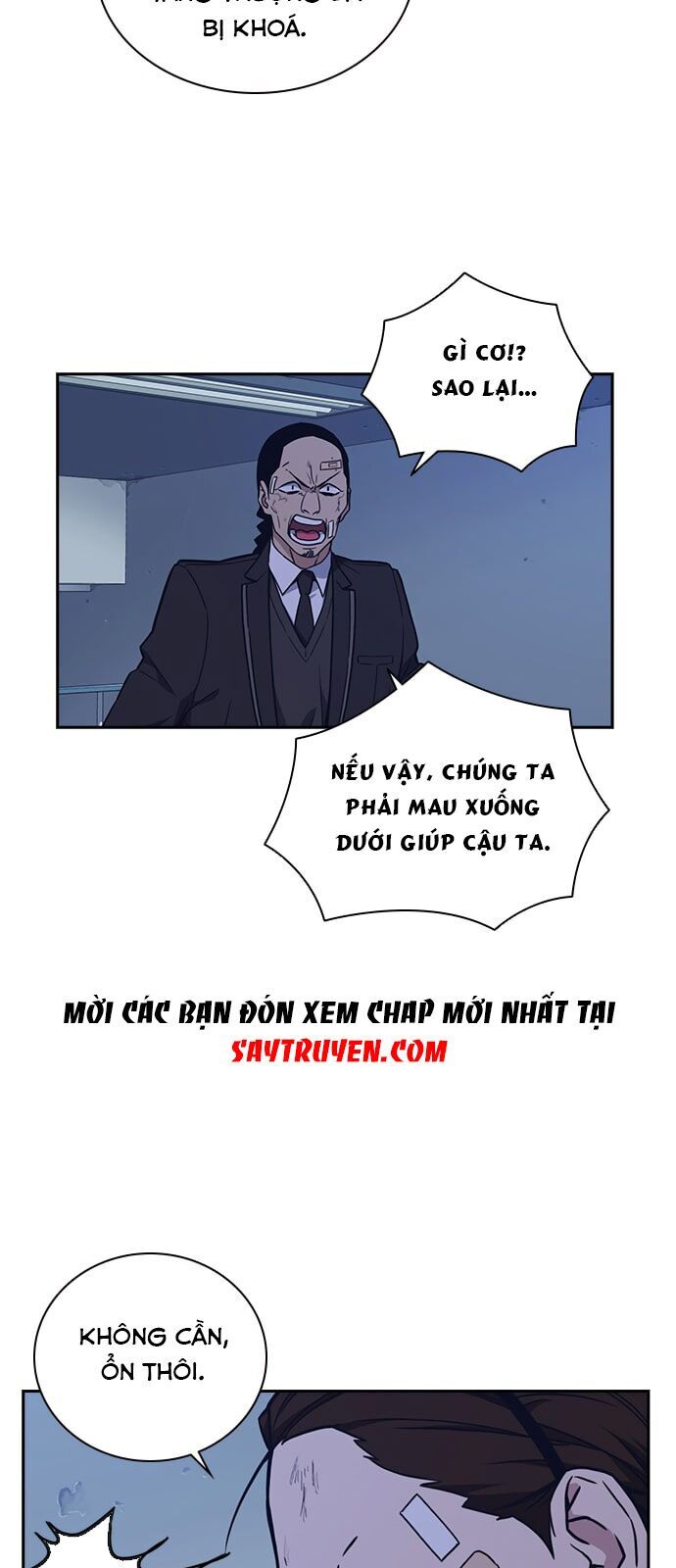 Học Nhóm Chapter 63 - Trang 2