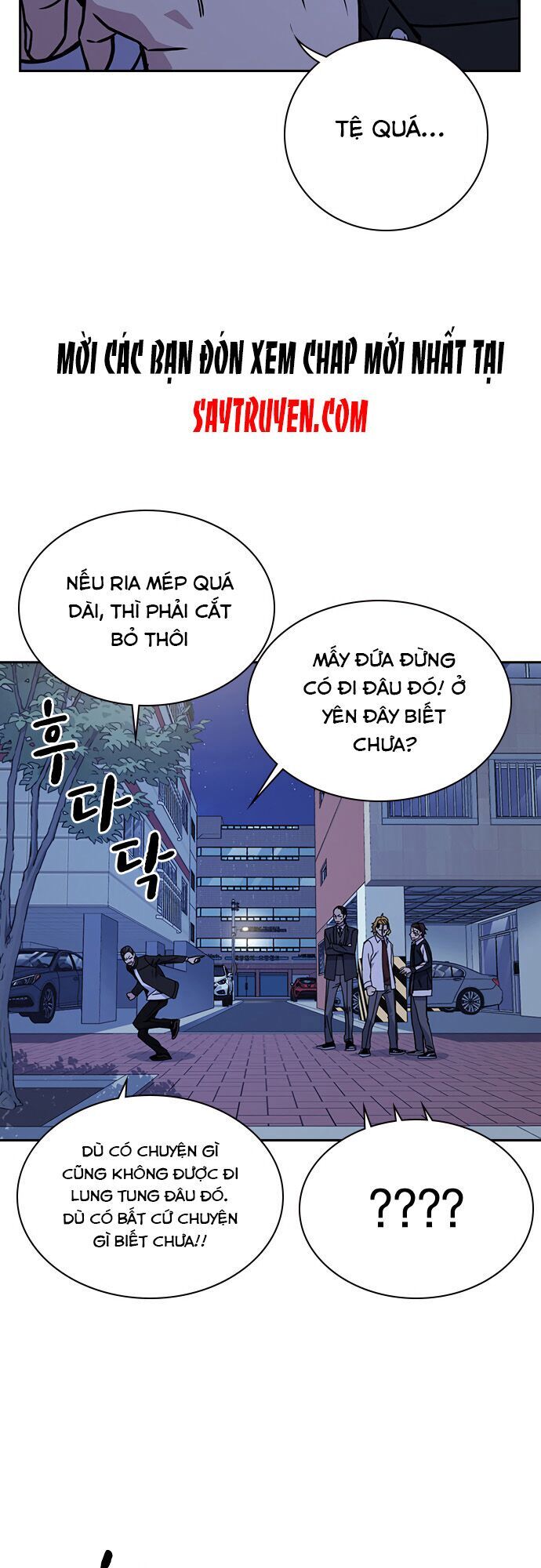 Học Nhóm Chapter 62 - Trang 2