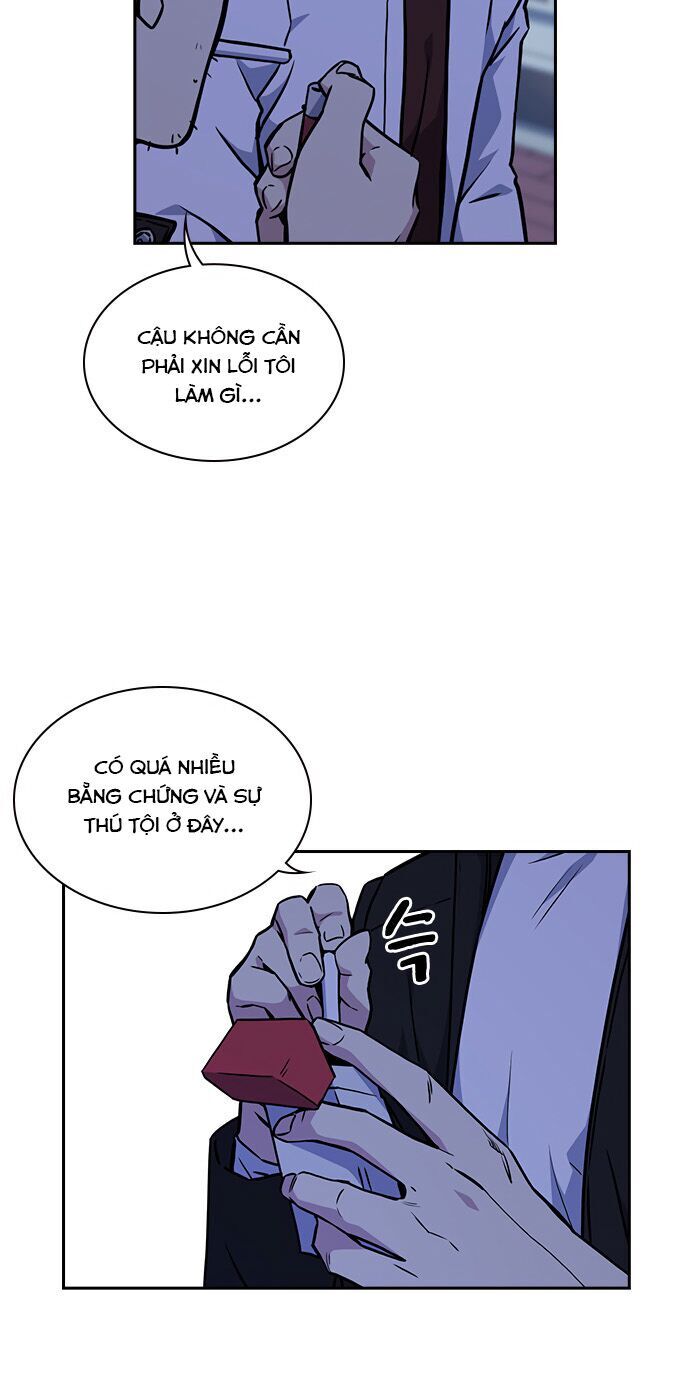 Học Nhóm Chapter 62 - Trang 2