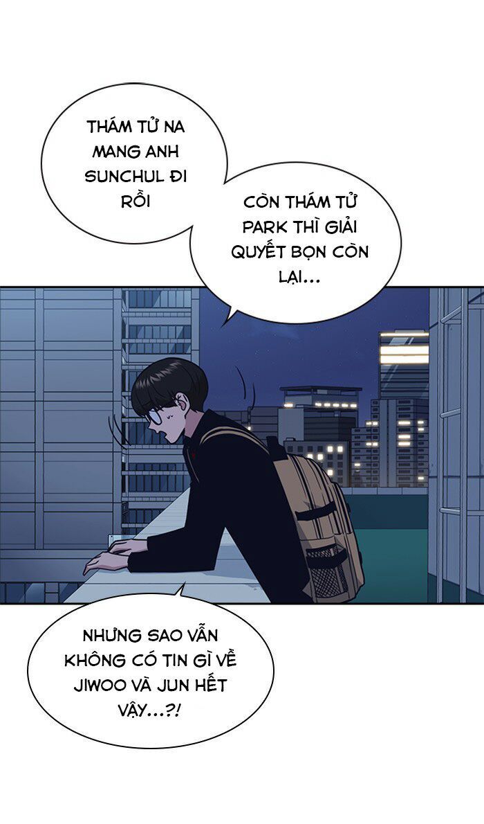 Học Nhóm Chapter 61 - Trang 2