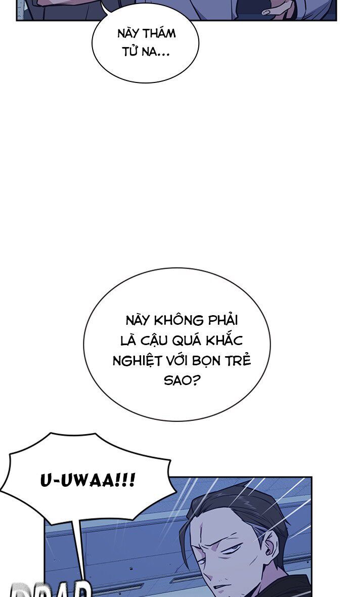 Học Nhóm Chapter 61 - Trang 2