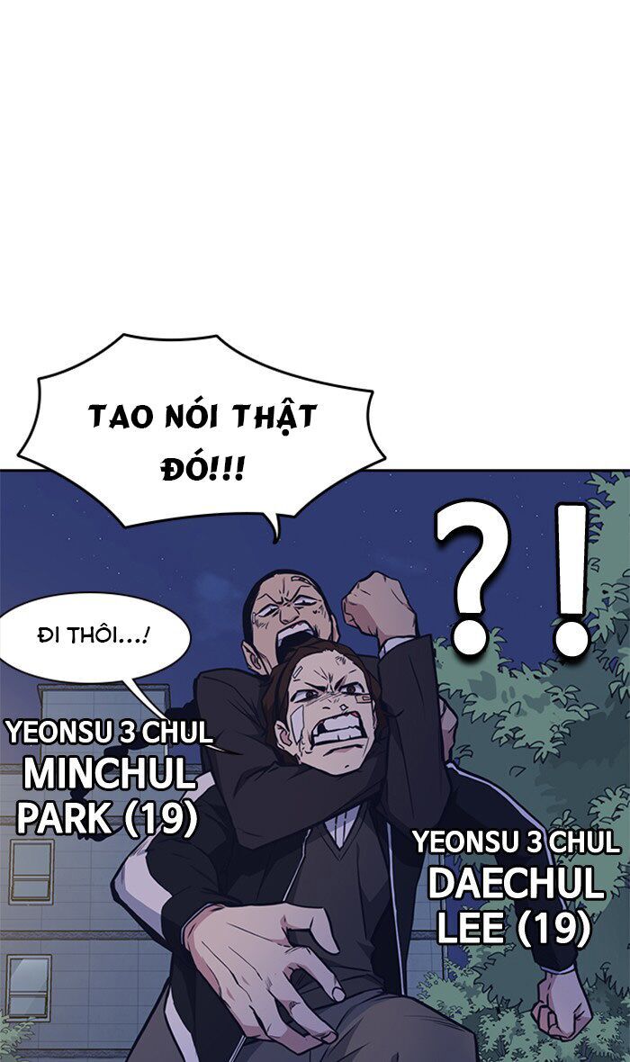 Học Nhóm Chapter 61 - Trang 2