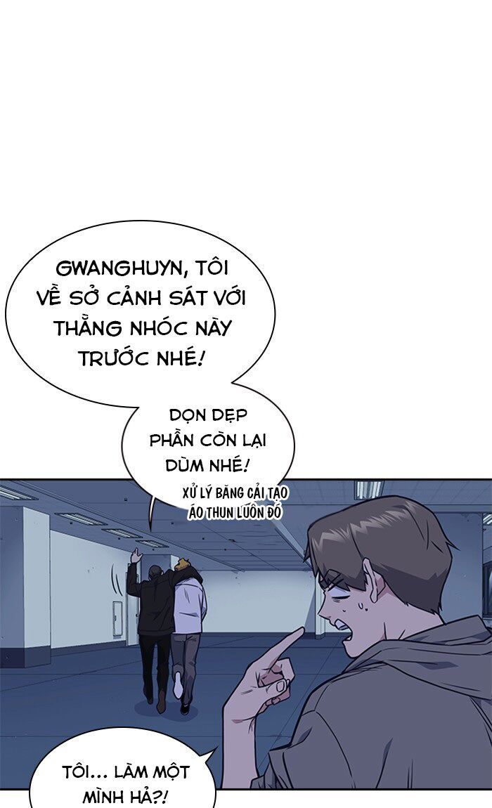 Học Nhóm Chapter 61 - Trang 2