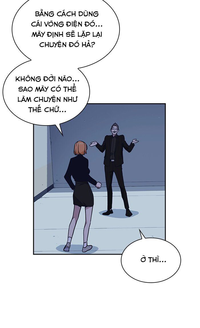 Học Nhóm Chapter 61 - Trang 2