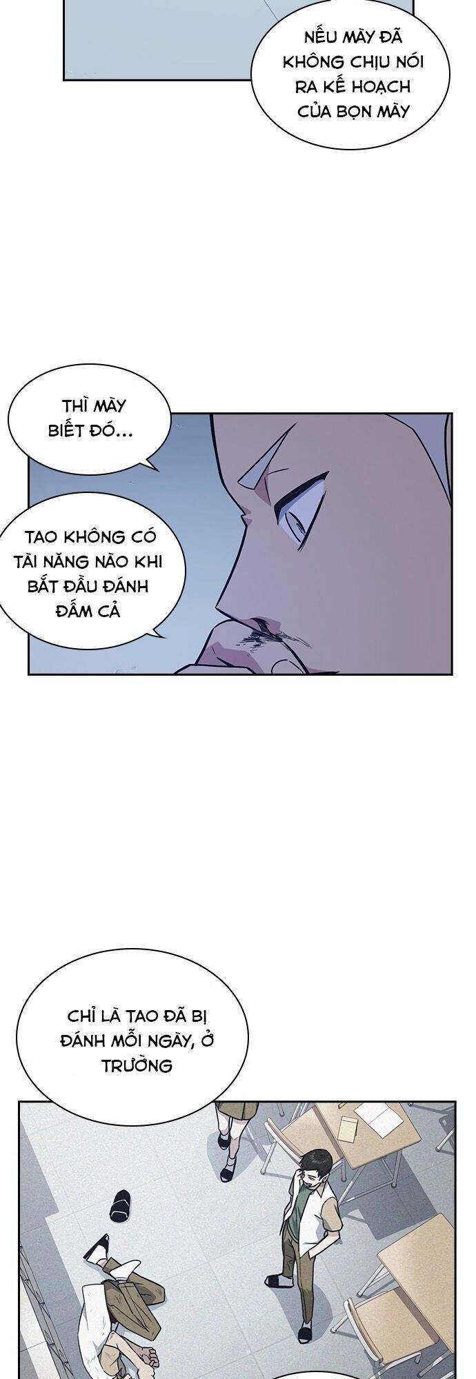 Học Nhóm Chapter 60 - Trang 2