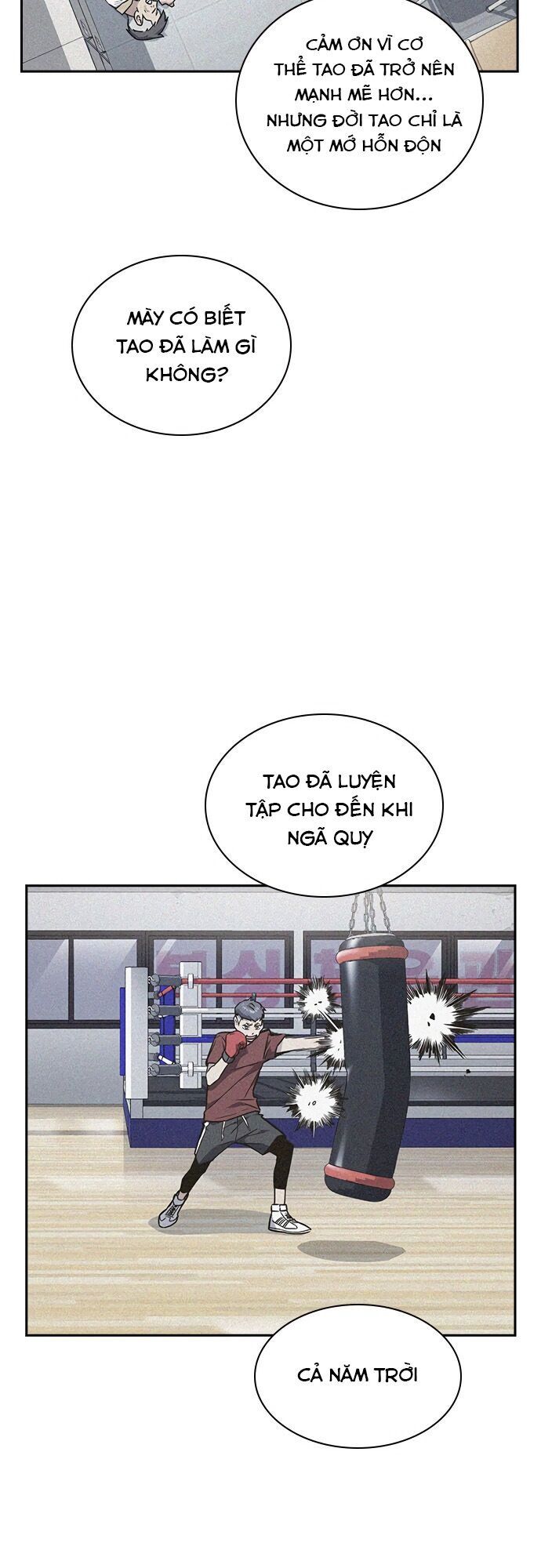 Học Nhóm Chapter 60 - Trang 2