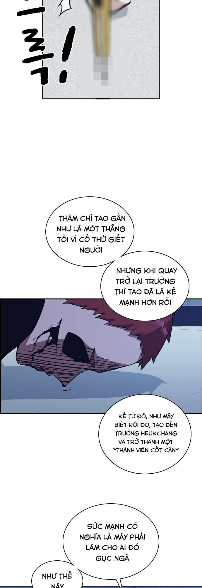 Học Nhóm Chapter 60 - Trang 2