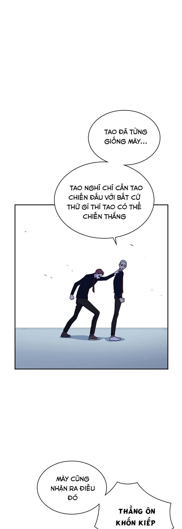 Học Nhóm Chapter 60 - Trang 2