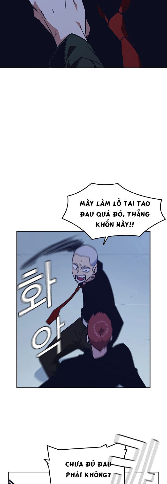 Học Nhóm Chapter 60 - Trang 2