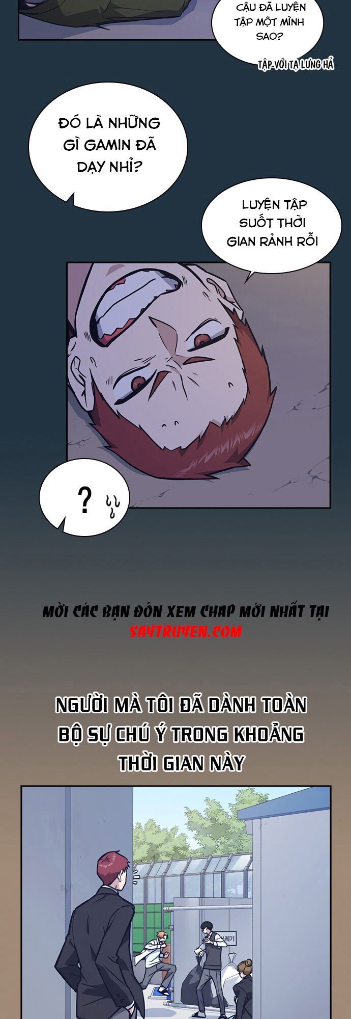 Học Nhóm Chapter 60 - Trang 2