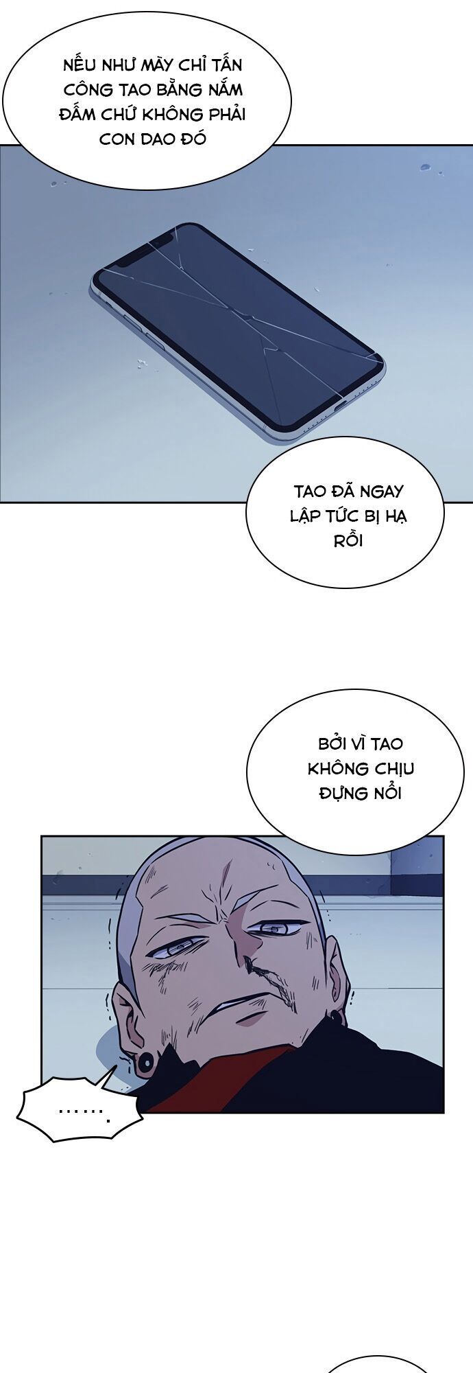 Học Nhóm Chapter 60 - Trang 2