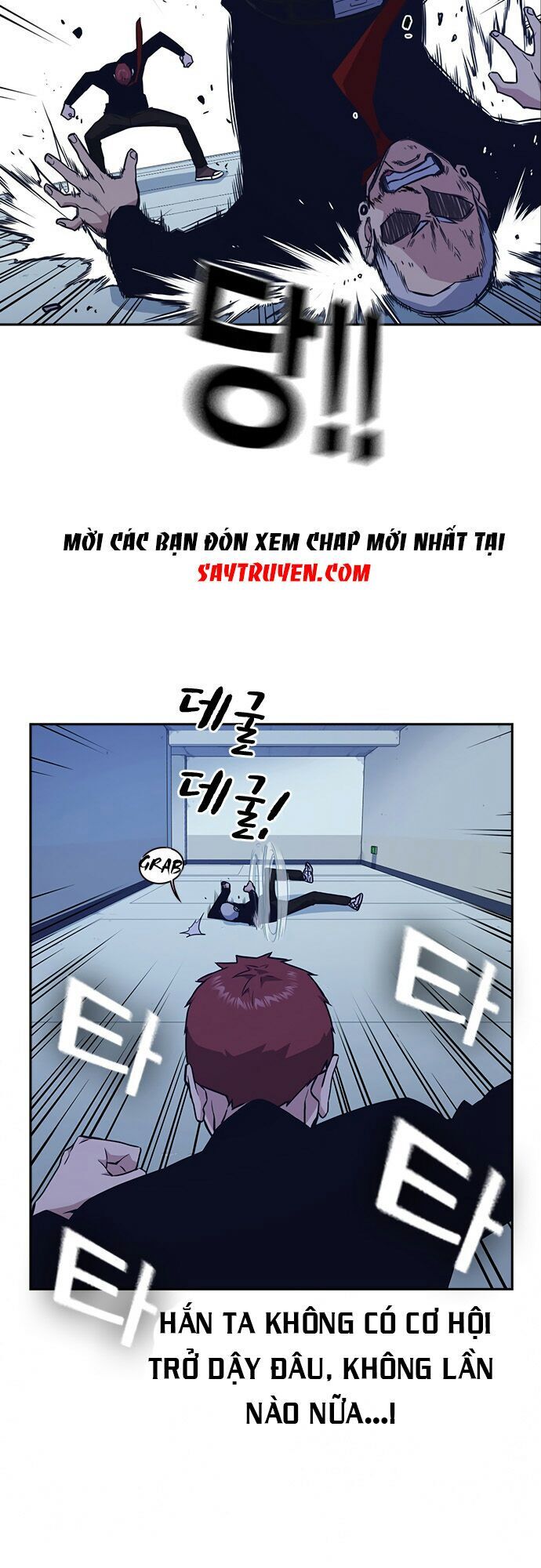 Học Nhóm Chapter 60 - Trang 2