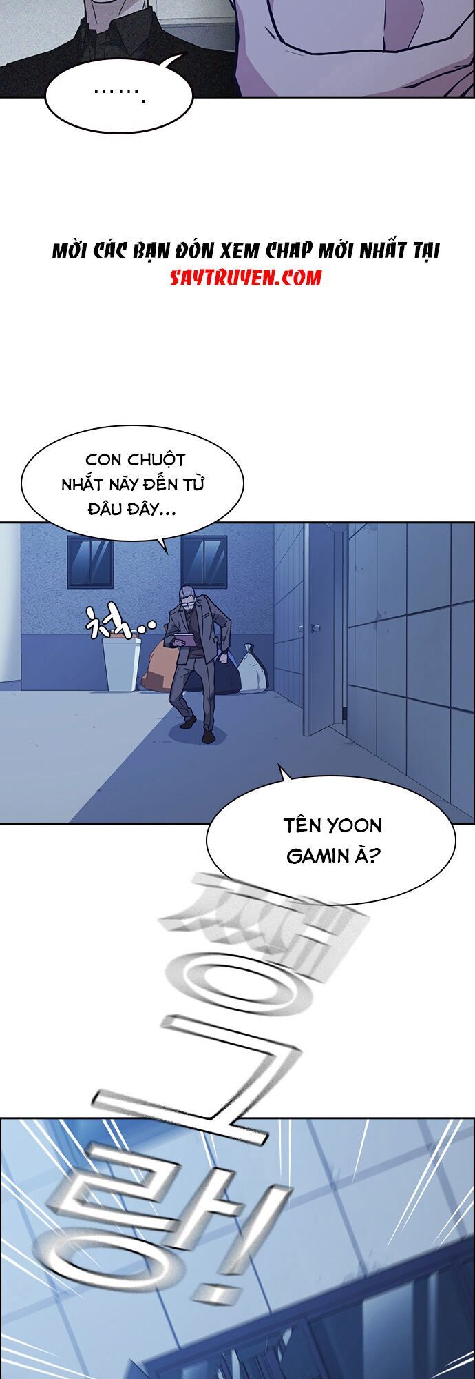 Học Nhóm Chapter 59 - Trang 2