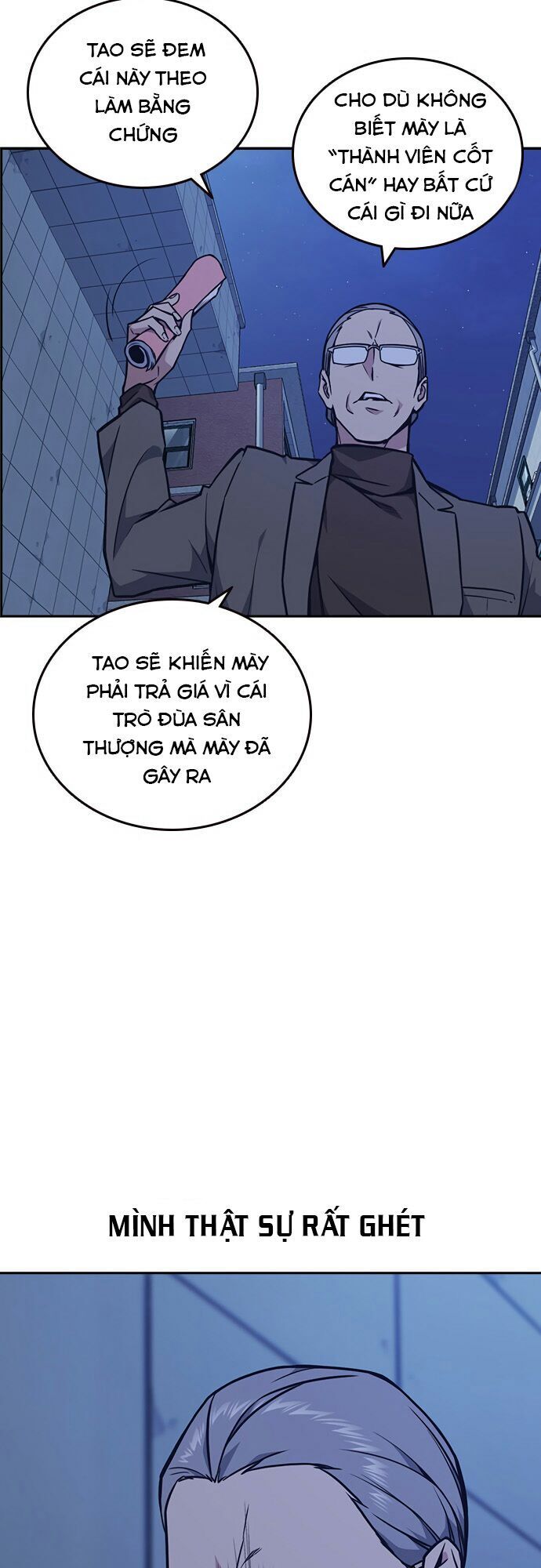 Học Nhóm Chapter 59 - Trang 2