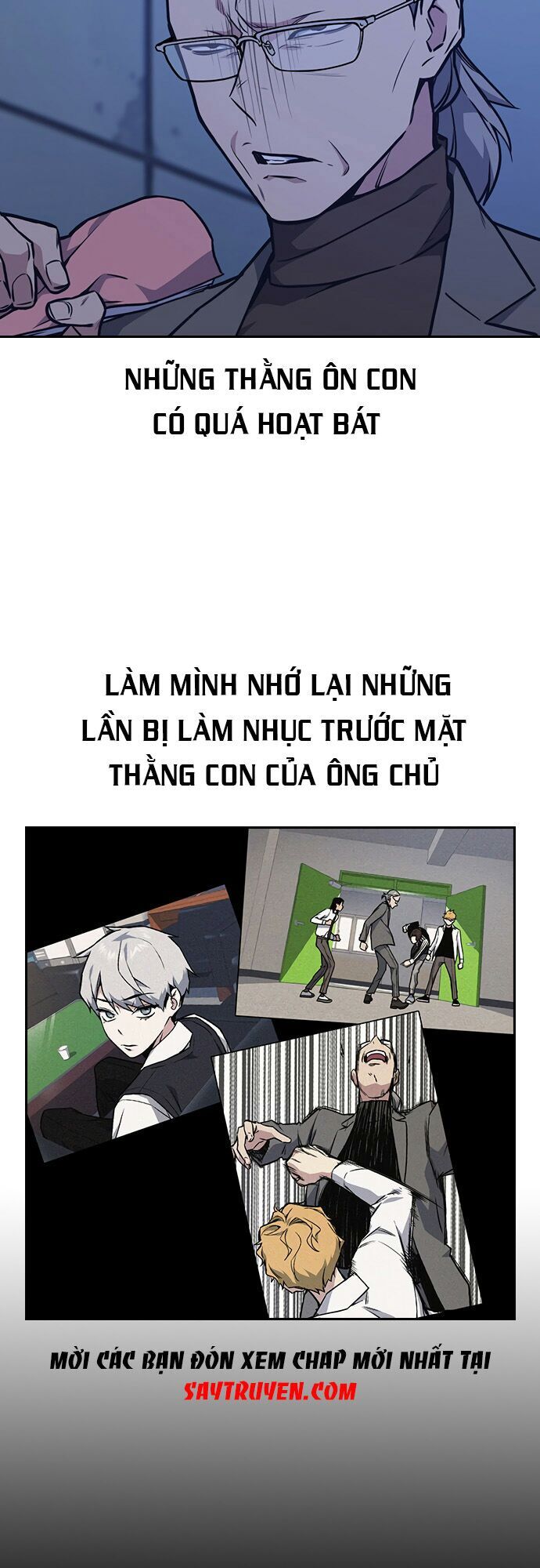 Học Nhóm Chapter 59 - Trang 2